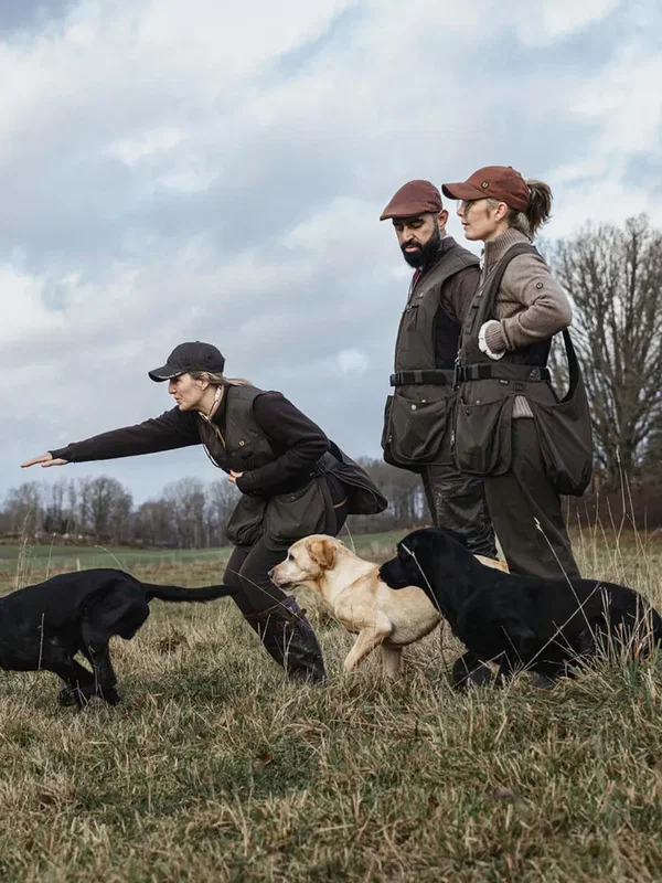 Chevalier Companion Dummy Vest