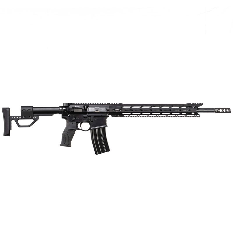 ADC 3GUN, 223 REM