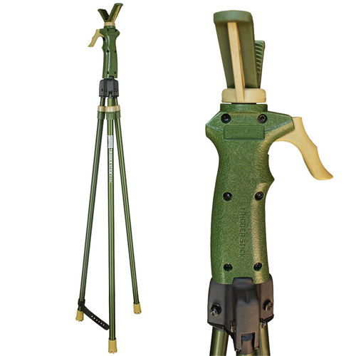 Primos Trigger Stick Vital Tripod Primos Trigger Stick Vital Tripod