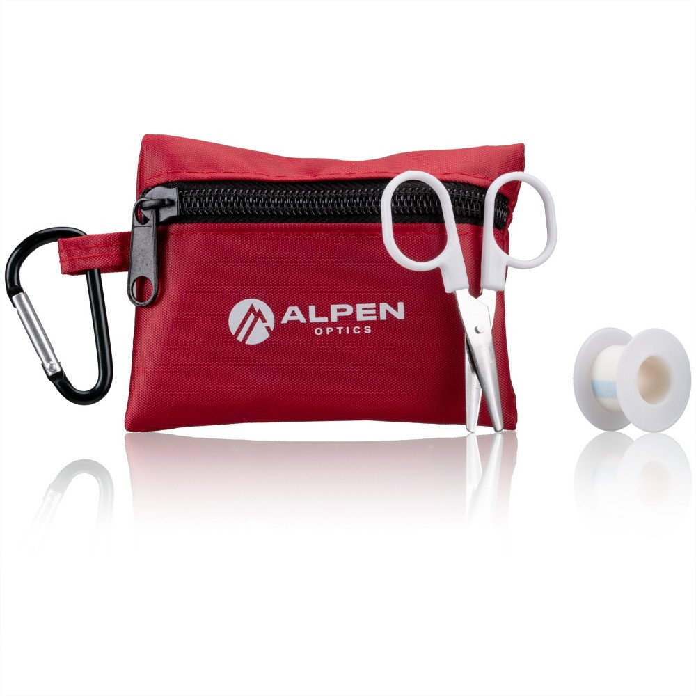 Alpen Original First Aid Set