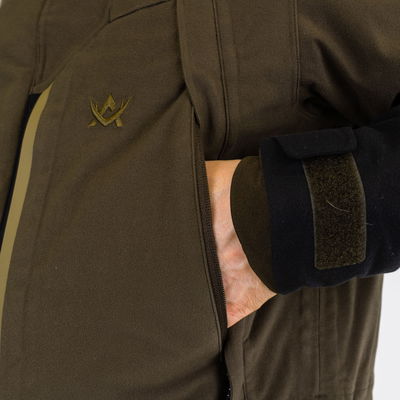 ALASKA Tundra Ms Jacket