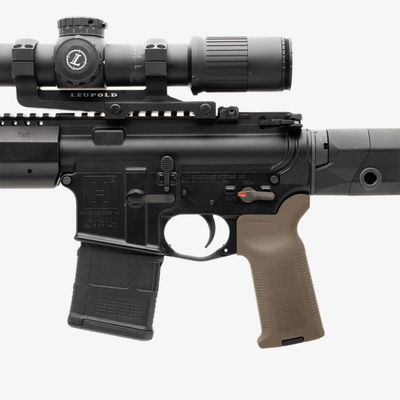 Magpul MOE K2-XL Grip - Black