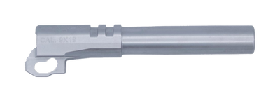 Tanfoglio Pipa (Stock III)