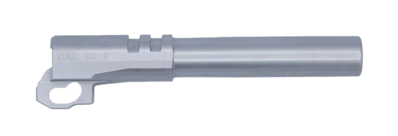 Tanfoglio Pipa (Stock III)