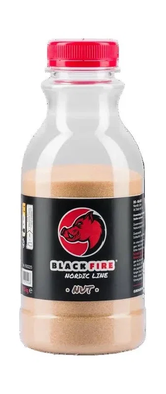 Black Fire, 0,5kg