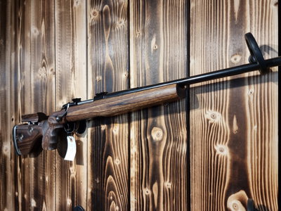 Carl Gustaf 1900 GRS Sporter Kal. 9,3x62 *VMB*