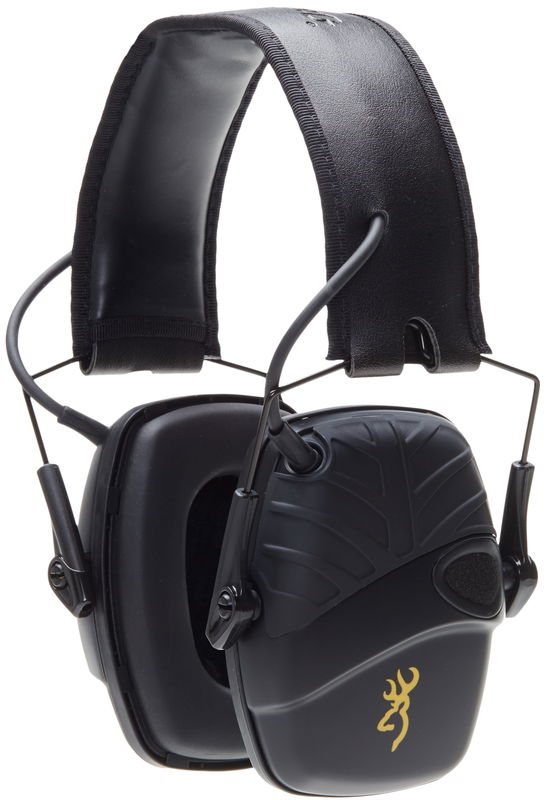 Browning XP Hörselskydd
