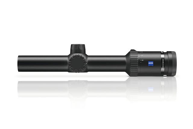 Zeiss Conquest V6 1. 1-6x24 M (60)