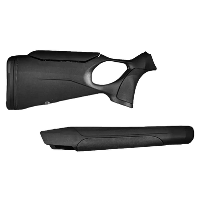 Browning Bar-Maral 4X STK Kit Thumbhole Compo Black-blk adj