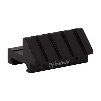 Firefield 45 Degree Weaver Picatinny Mount