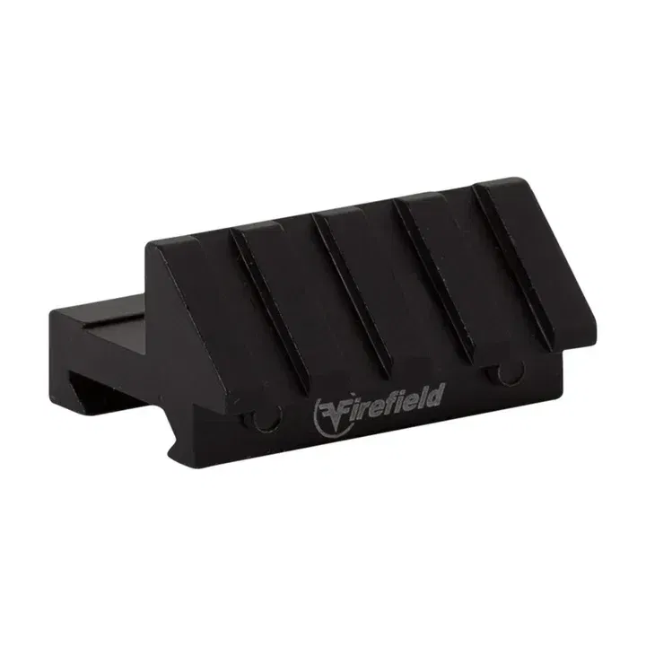 Firefield 45 Degree Weaver Picatinny Mount