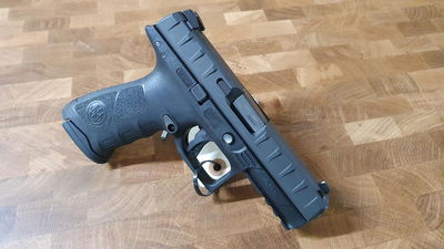 Beretta APX 9x19 *VMB*