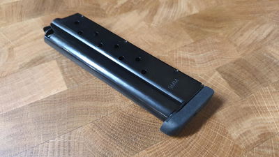 Magazine TISAS M1 9RD, Cal. 9x19mm