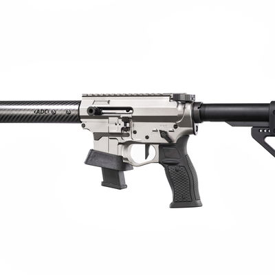 ADC SUPER COMPETITION, 9 mm