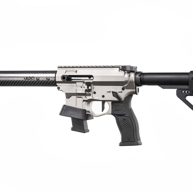 ADC SUPER COMPETITION, 9 mm