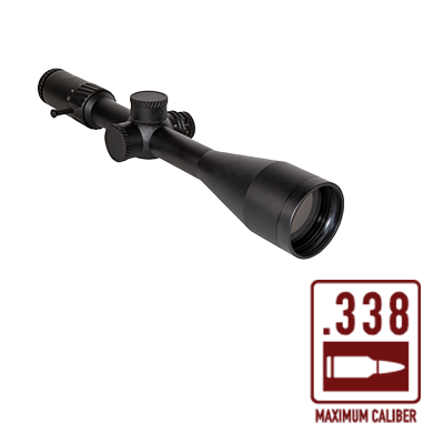 Sightmark Presidio 5-30x56 HDR-4 SFP Riflescope