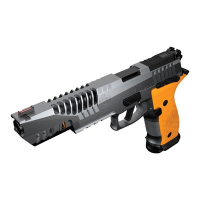 Steyr ATC Rock 6" 9mm