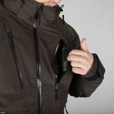 ALASKA Superior Pro Ms Jacket