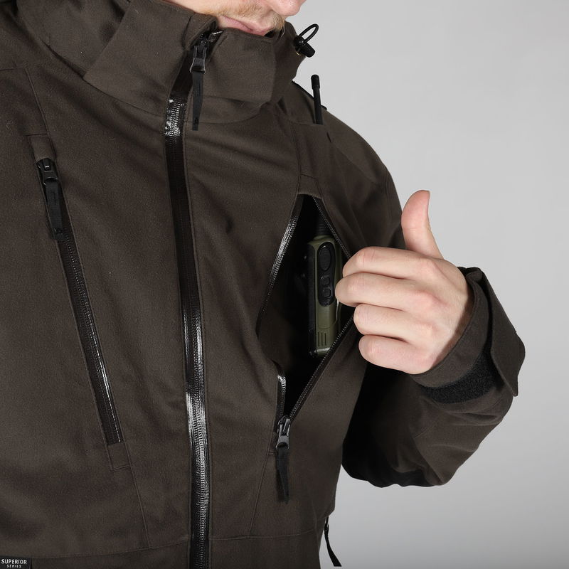 ALASKA Superior Pro Ms Jacket