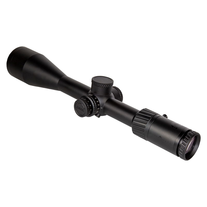 Sightmark Presidio 5-30x56 HDR-4 SFP Riflescope