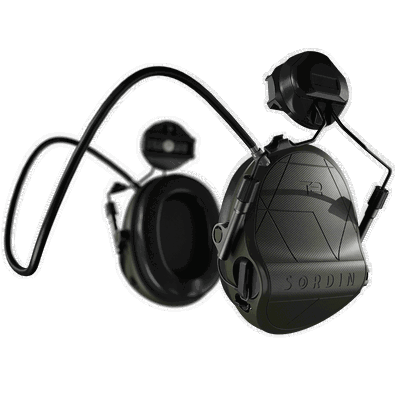 SORDIN SUPREME T2 GREEN ARC HELMET MEMORY FOAM SORDIN SUPREME T2 GREEN ARC HELMET MEMORY FOAM