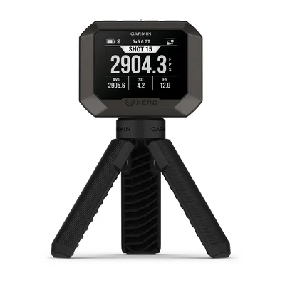 Garmin Kronografen Xero® C2