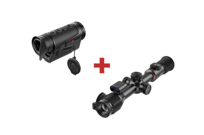 Nocpix Deal: BOLT L35R + LUMI L19