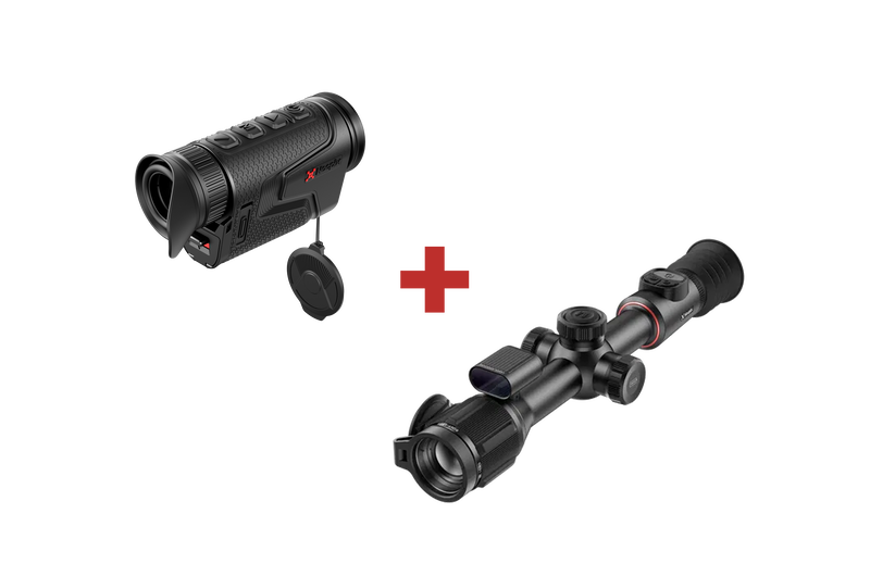 Nocpix Deal: BOLT L35R + LUMI L19