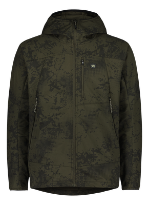 ALASKA Chaser Ms Stretch Jacket