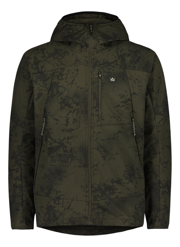 ALASKA Chaser Ms Stretch Jacket