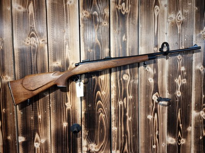 Remington 700 30-06 Vänster s/n B6631030