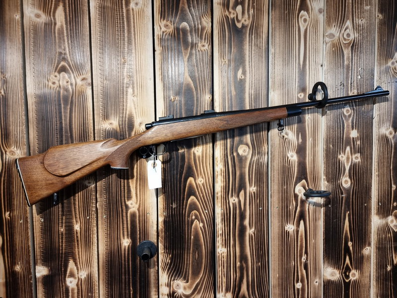 Remington 700 30-06 Vänster s/n B6631030
