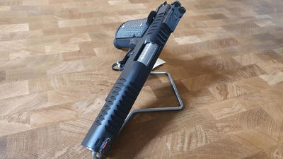 STP Custom 1911 5,4" - 9 mm / .40 S&W *VMB*