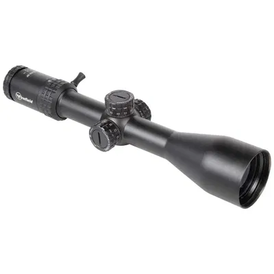 Firefield Rapidstrike 5-20x50 riflescope