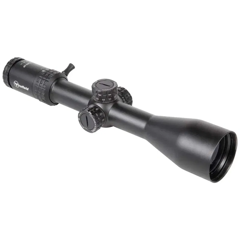 Firefield Rapidstrike 5-20x50 riflescope