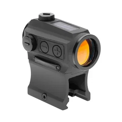HOLOSUN HS403C, Dot/Solar Panel/Shake Awake