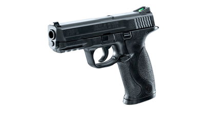 S&W M&P Black 4,5mm