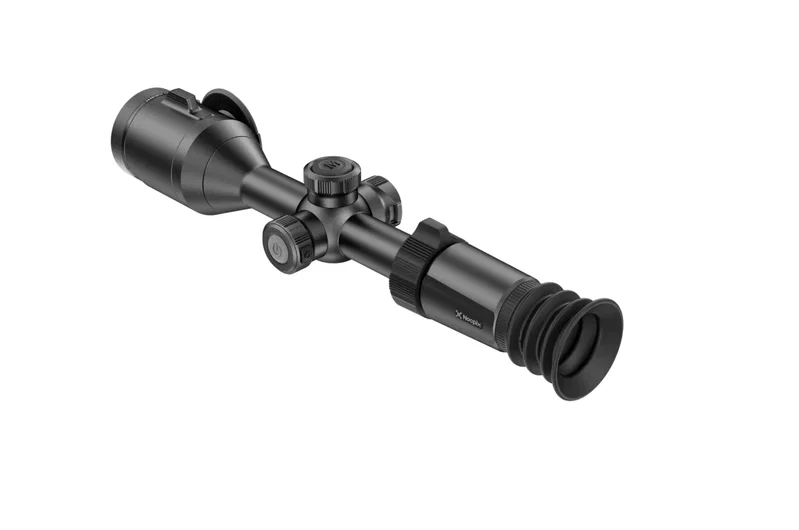 Nocpix NITE, D70R (Utan IR-lampa)
