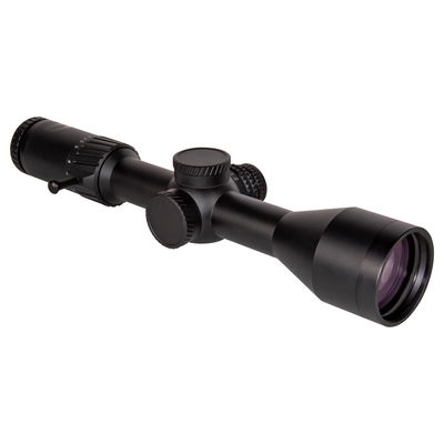 Sightmark Presidio 2-12x50 HDR-1 SFP Riflescope