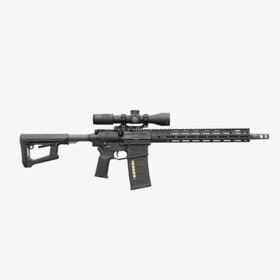MAGPUL DT-PR COLLAPSIBLE MIL-SPEC CARBINE STOCK FOR AR-15