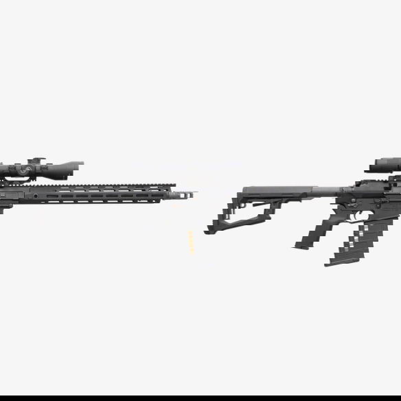 MAGPUL DT-PR COLLAPSIBLE MIL-SPEC CARBINE STOCK FOR AR-15