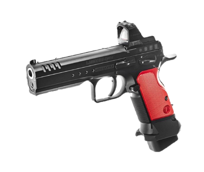 TANFOGLIO LIMITED OPTIC 9X19 K LF 2026