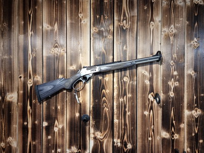 Marlin 1895 SLB .45-70