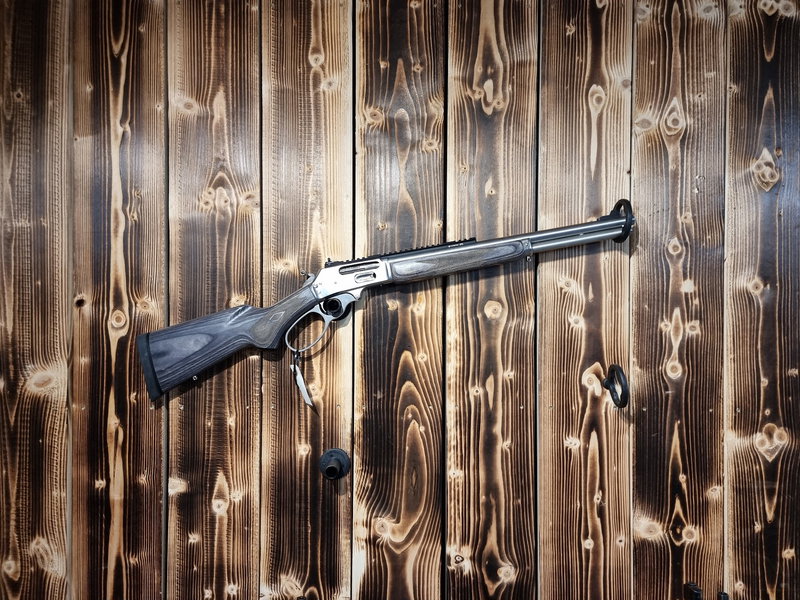 Marlin 1895 SLB .45-70