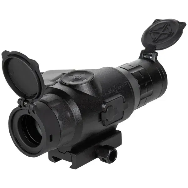 Sightmark Wraith Mini 384x288 Thermal Riflescope