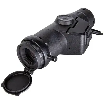 Sightmark Wraith 4K MINI 4-32x32 Digital Day/Night Riflescope w/Long Mount