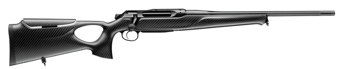 Sauer 505 Bolt Action Rifle