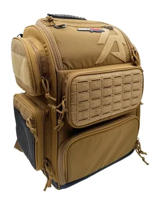 DAA RangePack Medium Gen-2