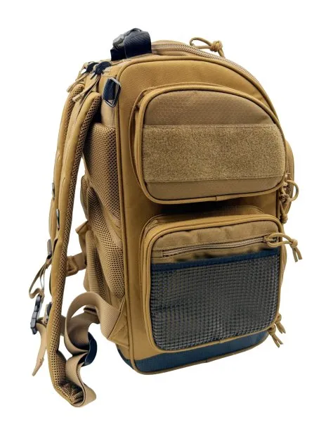 DAA RangePack Medium Gen-2