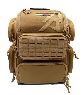 DAA RangePack Medium Gen-2